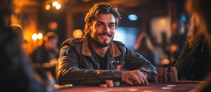 lucky casino Tu espacio para el casino en vivo en México