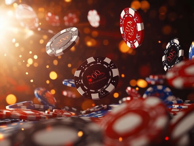 lucky casino Apuestas Deportivas