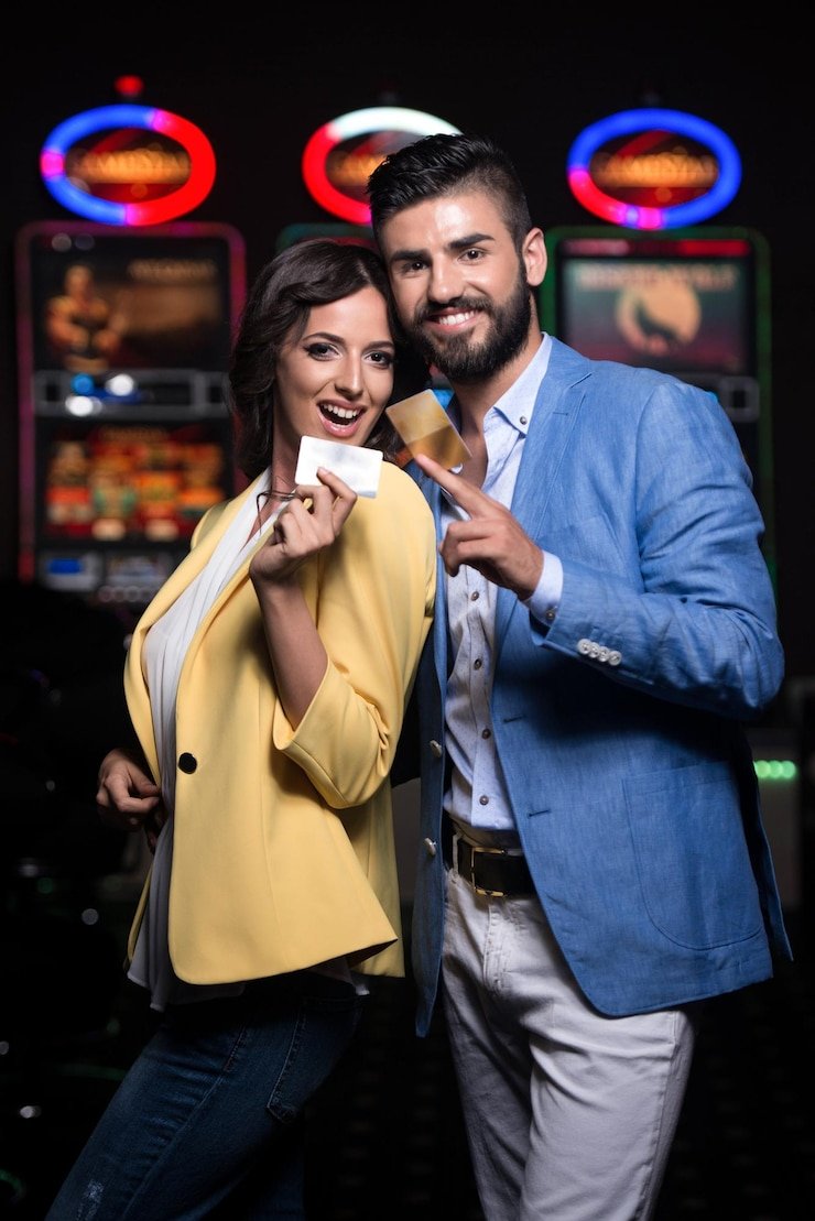 lucky casino Crash Games