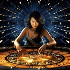 lucky casino Account Balance
